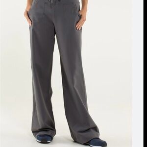 Lululemon Still Pant Sz 8